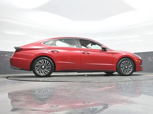 2022 Hyundai Sonata Hybrid Limited - Photo 25