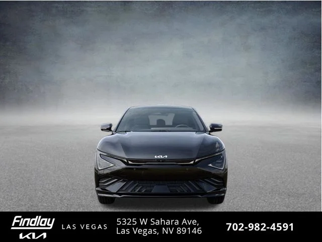 New 2026 Black Kia GT-Line image 2