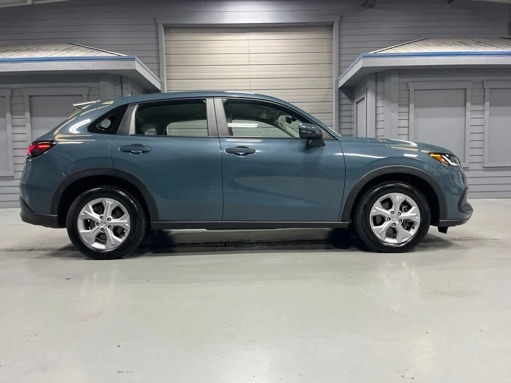 2024 Honda HR-V LX - Photo 40