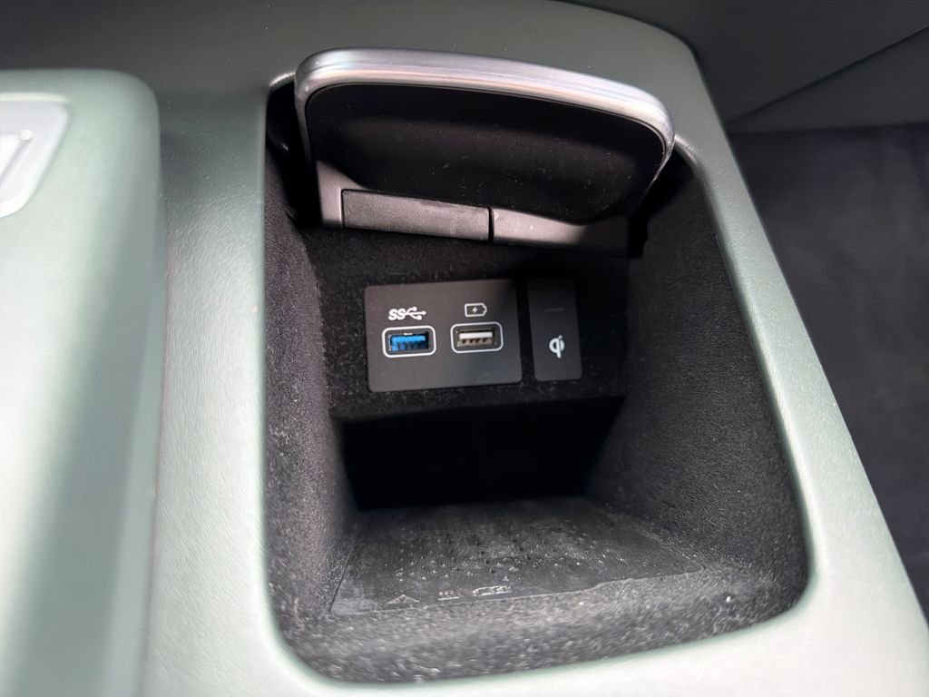 2023 GENESIS GV70 Standard - Photo 27