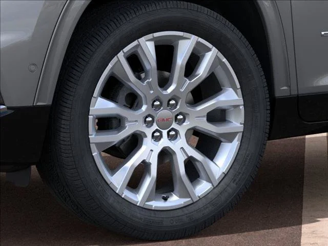 New 2027 Sterling Metallic GMC Denali image 9