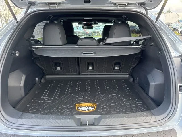 2026 Subaru Crosstrek Wilderness - Photo 19