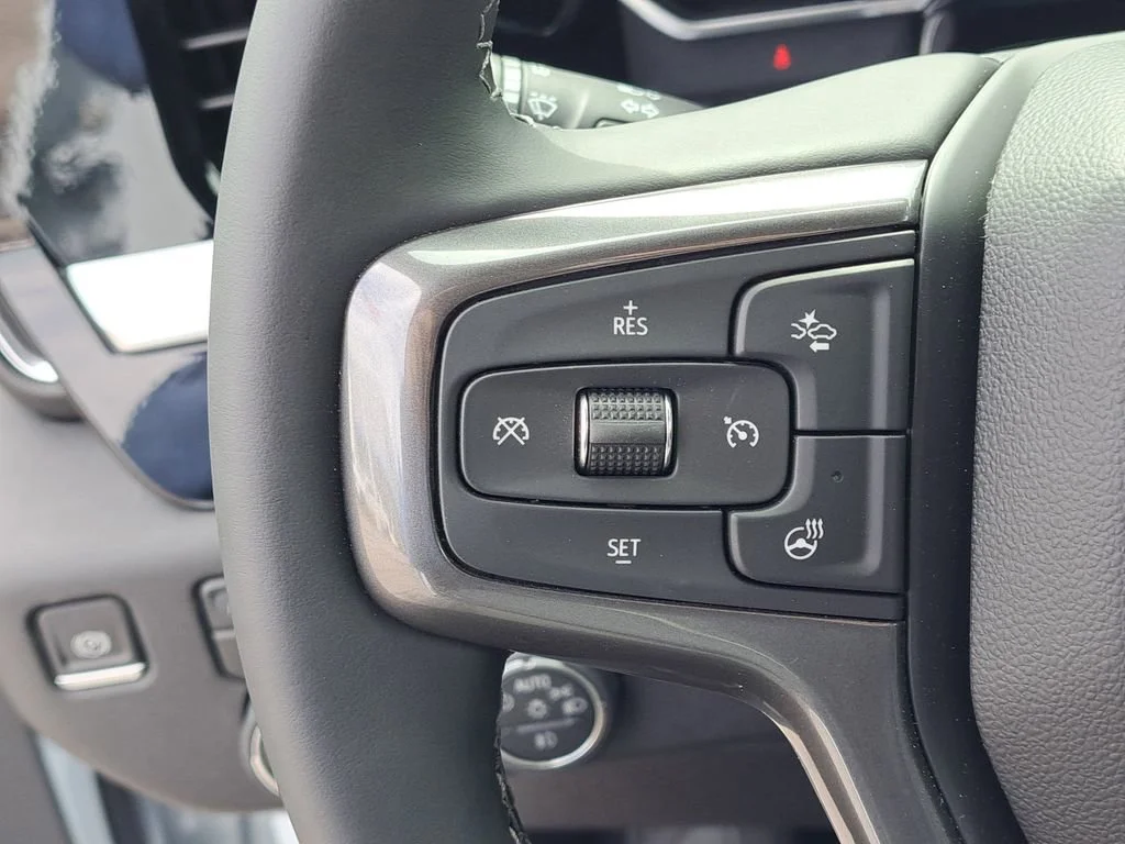 2026 Chevrolet Silverado 2500 HD High Country - Photo 10