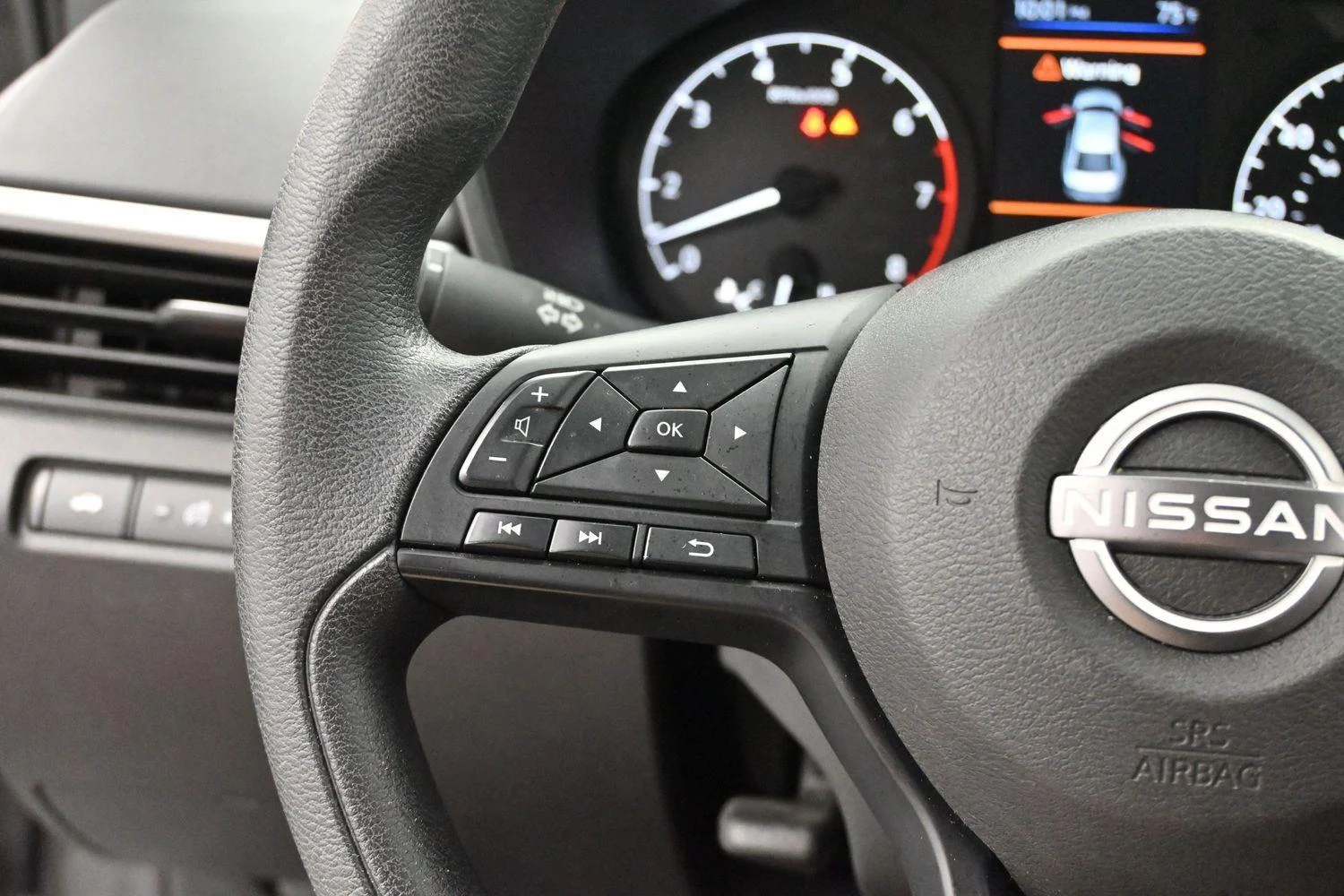 Used 2024 Gun Metallic Nissan 2.5 S image 16