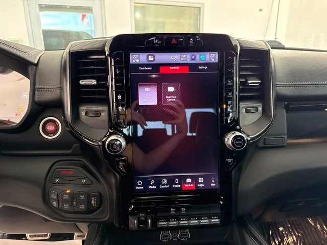 Used 2026 Black Ram RHO image 21