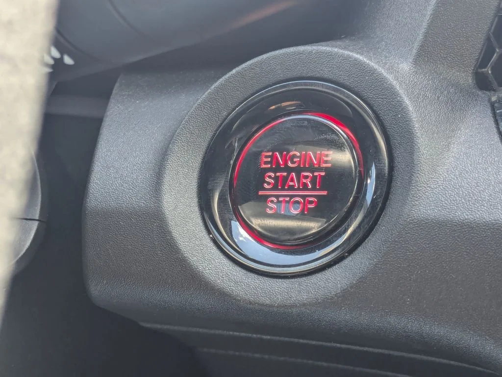 2023 Honda CR-V EX - Photo 28
