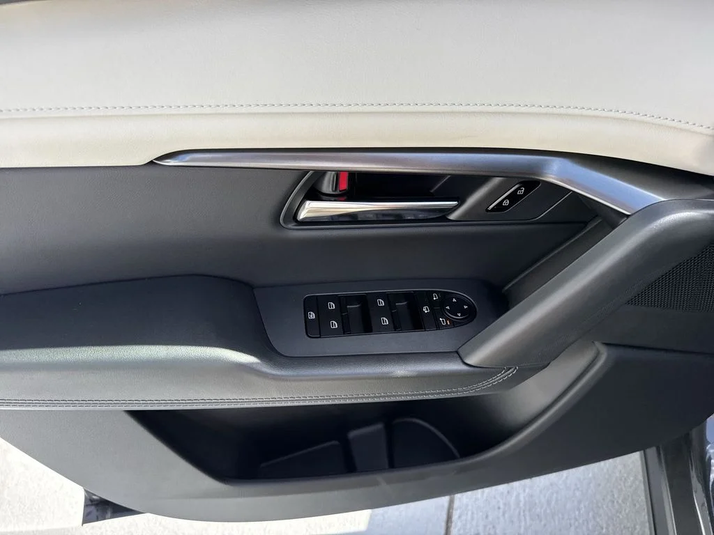 New 2026 Machine Gray Mazda 2.5 S Preferred AWD image 40