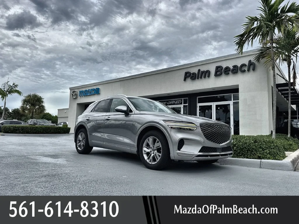 2023 GENESIS GV70