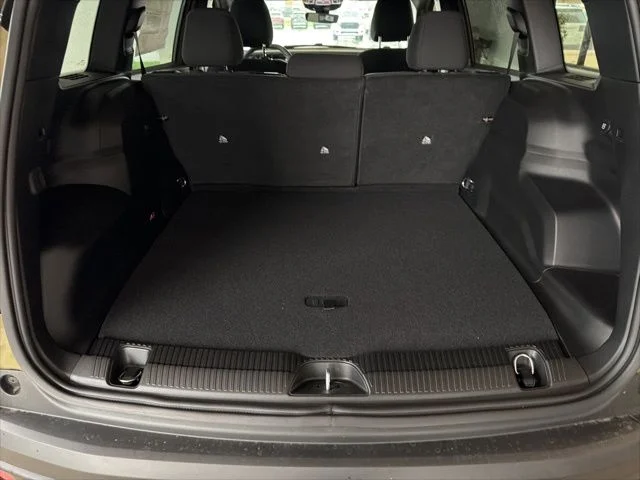 New 2026 41 Jeep Laredo image 7