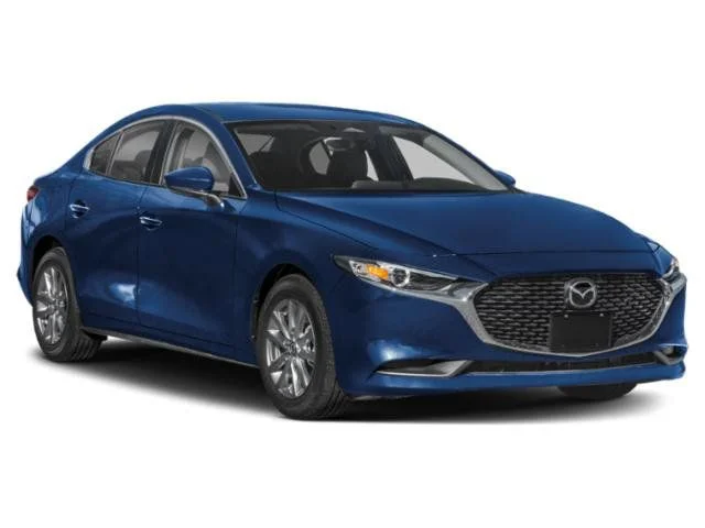 New 2026 Blue Mazda 2.5 S image 9