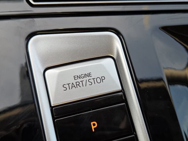 New 2026 Black Volkswagen SE w/Technology image 10