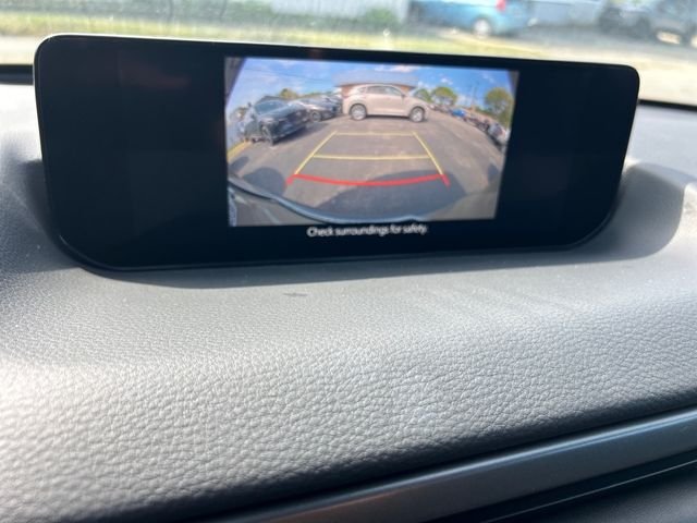 2025 Mazda CX-50 Premium - Photo 11