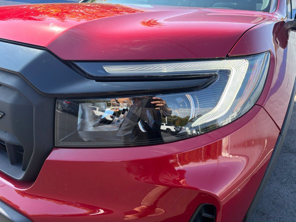 2024 Honda Passport TrailSport - Photo 9