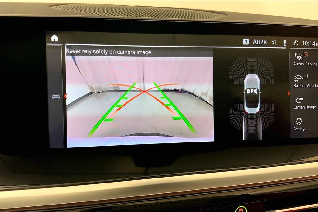 Certified Used 2023 Alpine White BMW  image 15