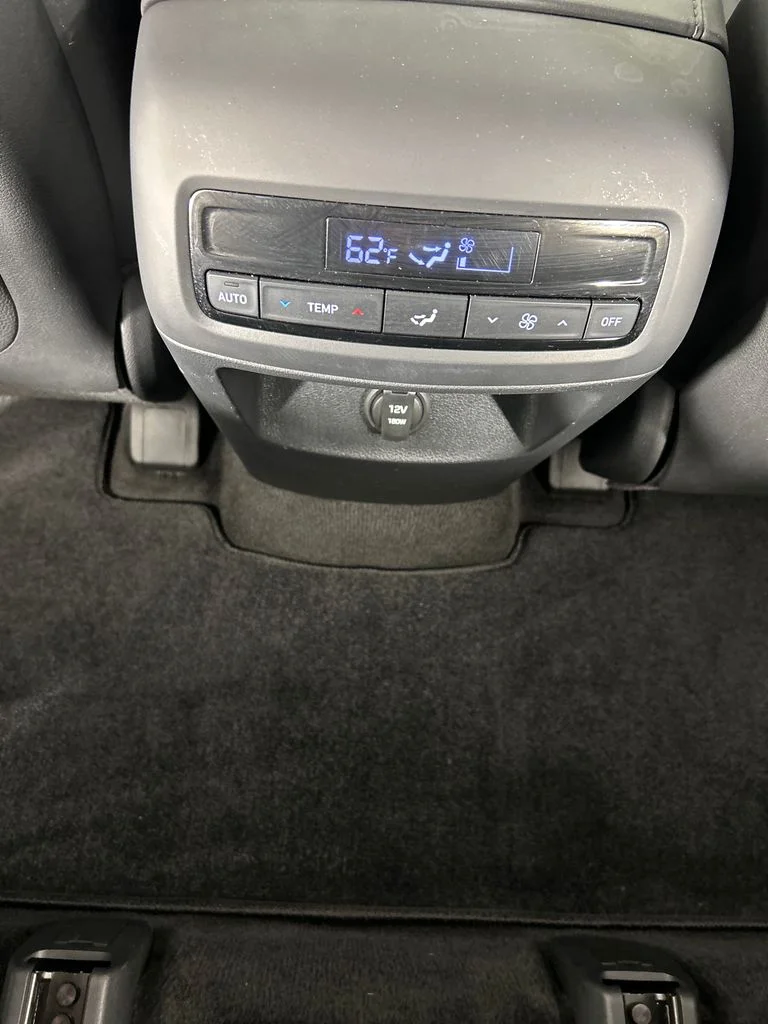 Used 2025 Black Hyundai XRT image 19