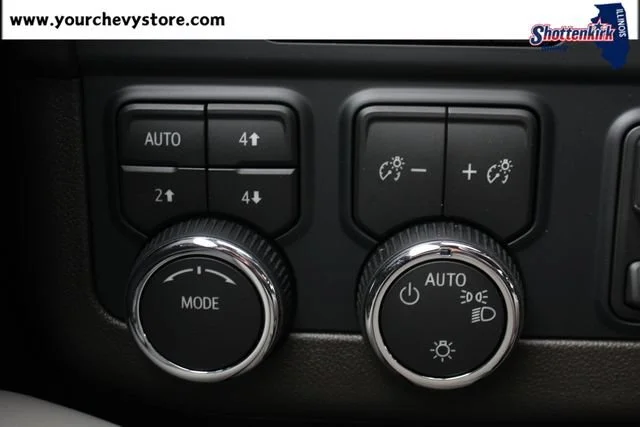 New 2026 Lakeshore Blue Metallic Chevrolet LT image 28