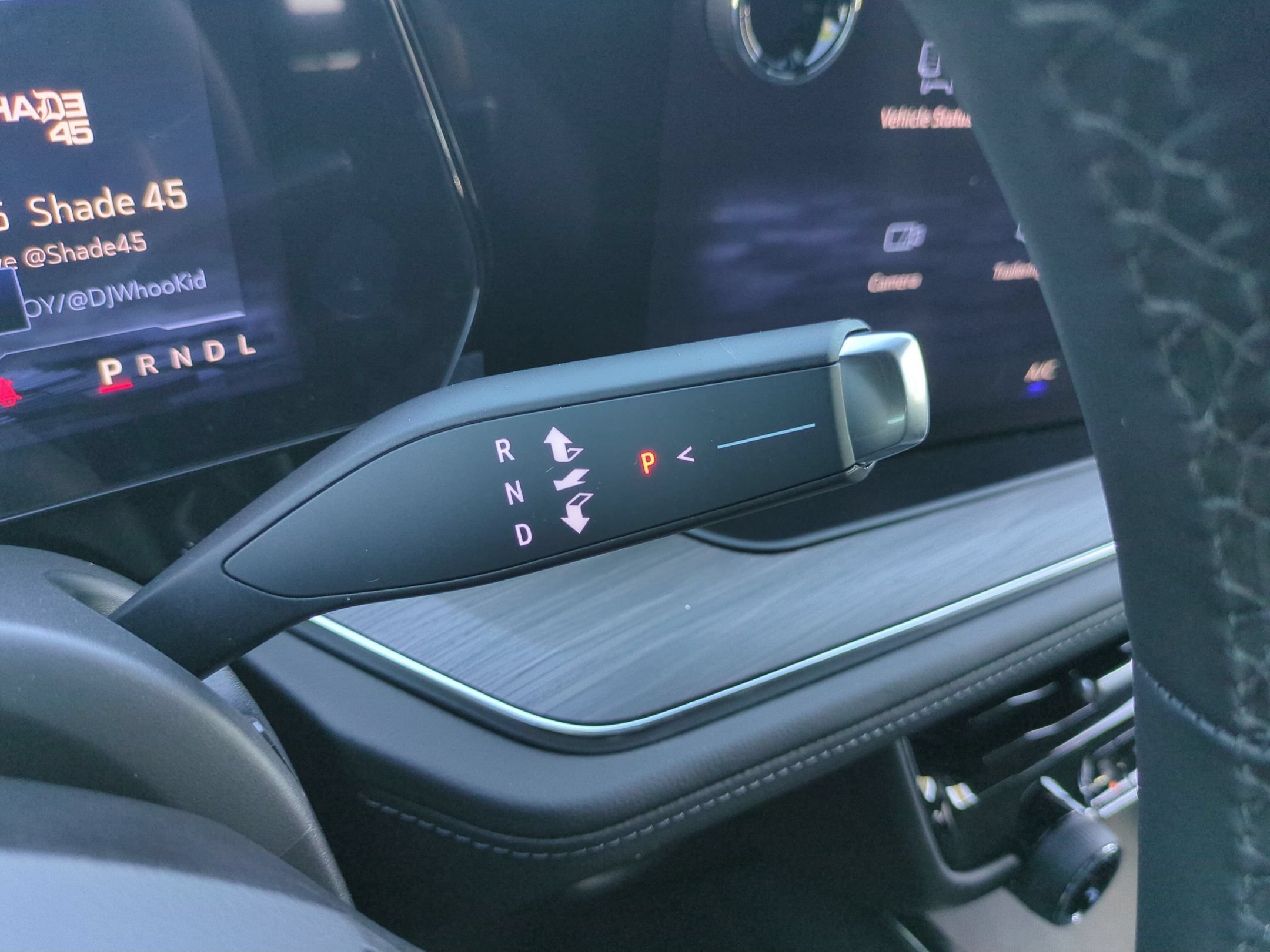 2027 Chevrolet Tahoe LS - Photo 19
