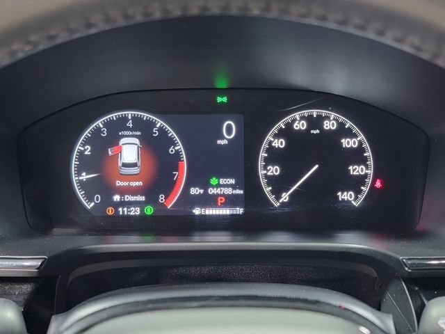 2024 Honda CR-V EX-L - Photo 31