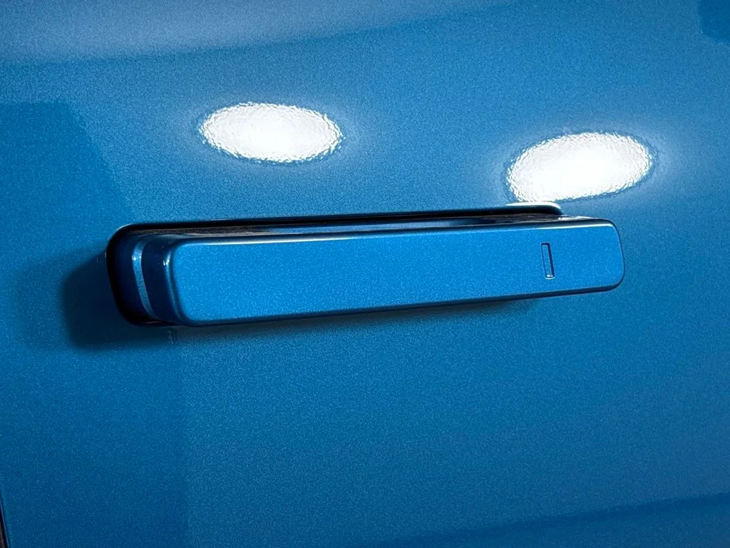 New 2026 Ocean Blue Kia Wind AWD image 12