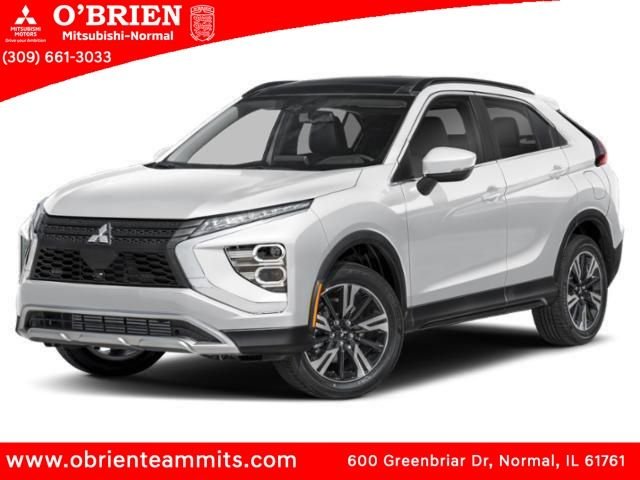 2026 Mitsubishi Eclipse Cross SE