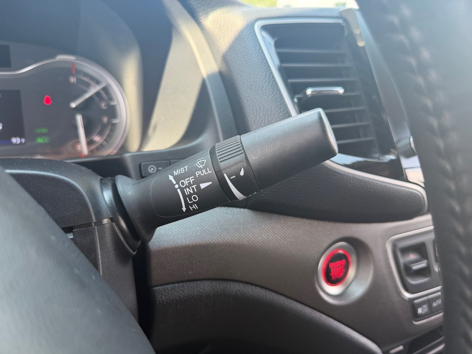 2023 Honda Ridgeline RTL - Photo 14