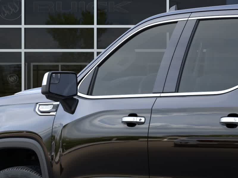 2026 GMC Sierra 1500 SLT - Photo 12