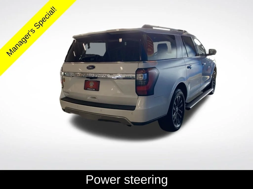 Used 2021 White Ford Limited image 19