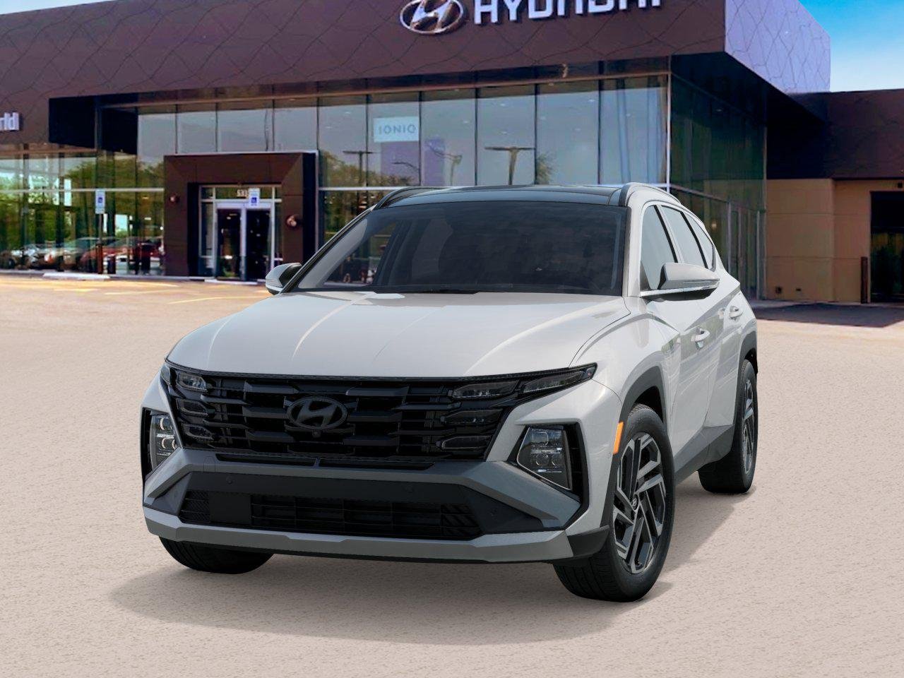 Vehicle thumbnail