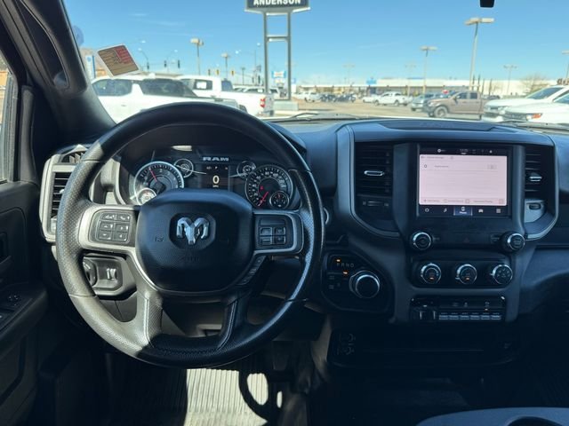 2022 RAM Ram 2500 Pickup Tradesman - Photo 15