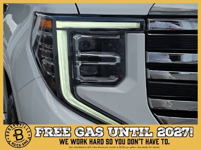 2026 GMC Sierra 1500 SLT - Photo 12