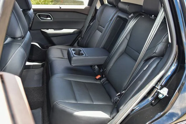2023 Nissan Rogue SL - Photo 21