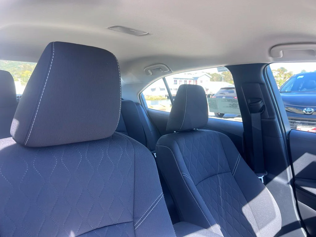 New 2027  Toyota LE image 15
