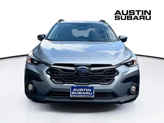 New 2026 ICE SILVER METALLIC Subaru Premium image 3