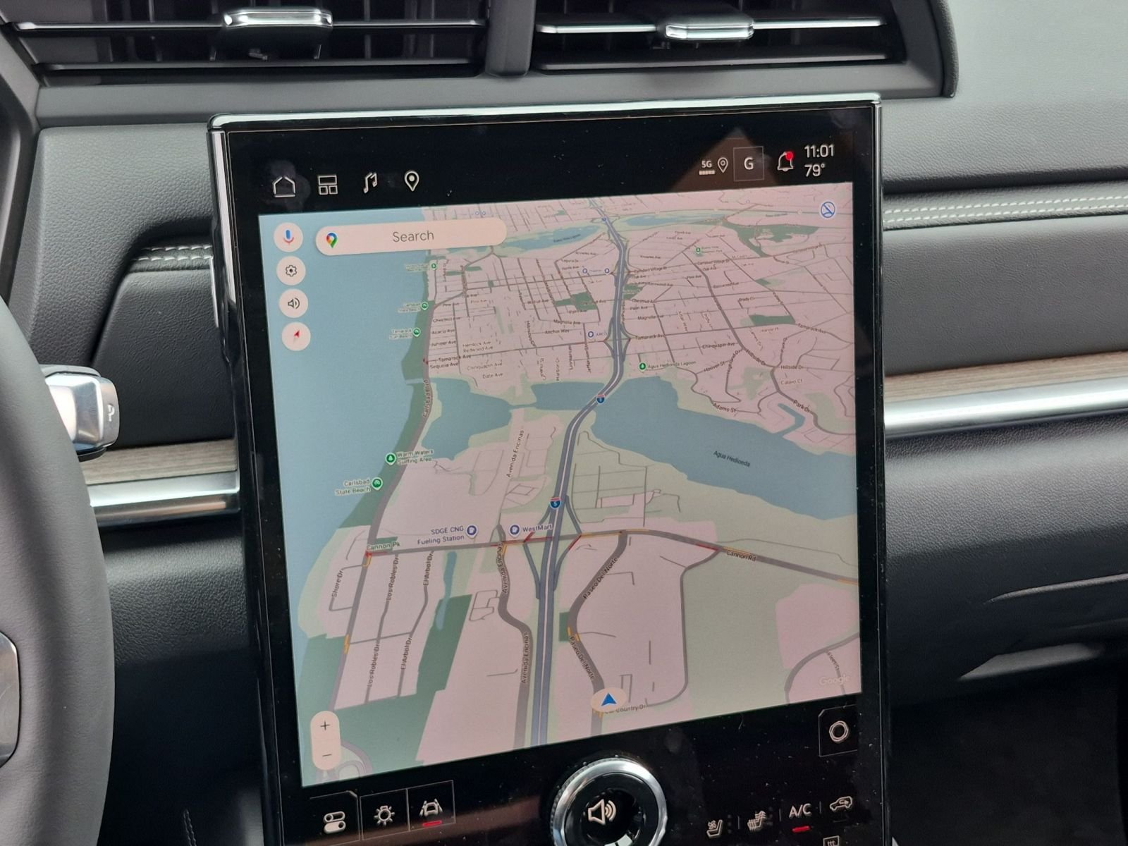 2026 GMC Terrain Denali - Photo 13