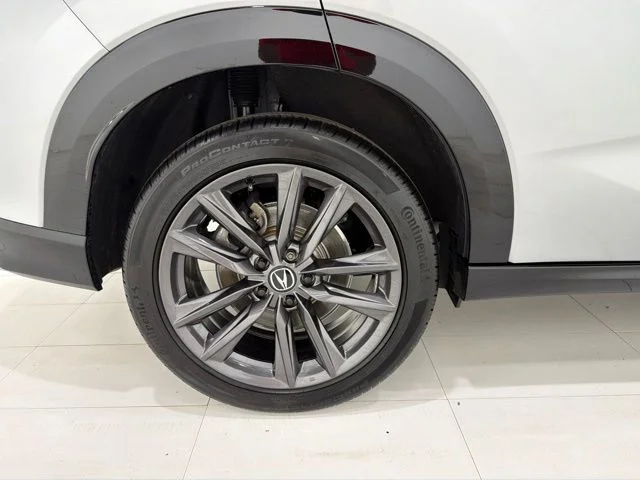 Used 2025  Acura A-Spec Package image 45
