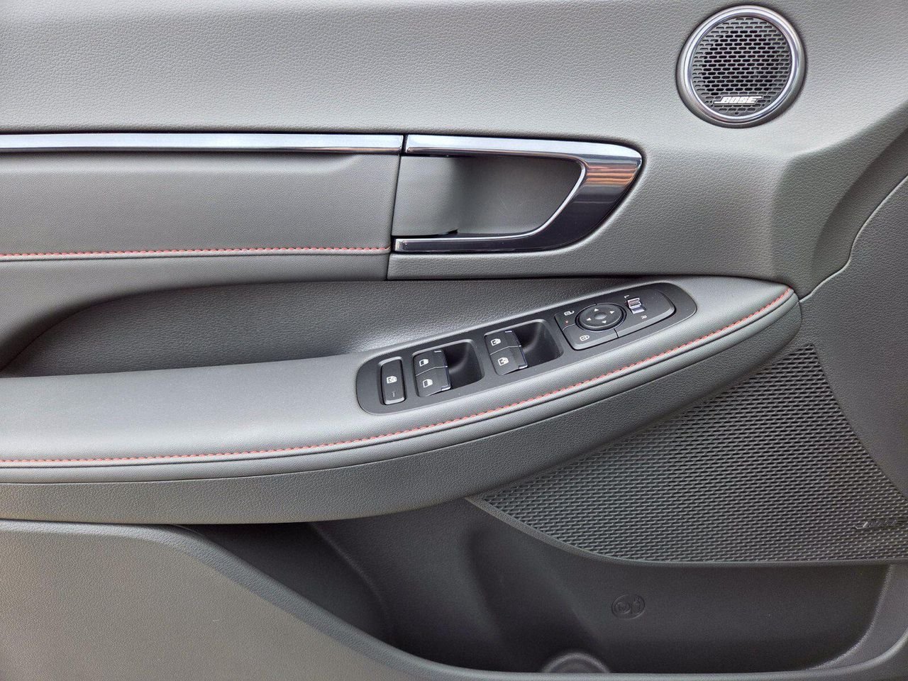 New 2026 Gray Hyundai N Line image 10