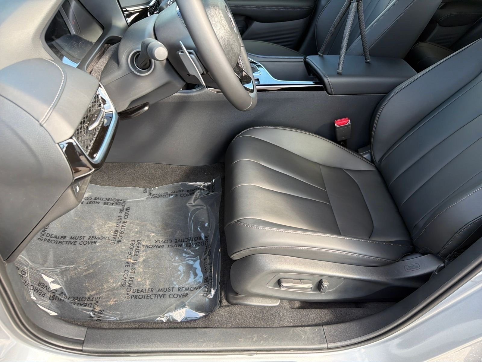 New 2025 Acura ADX Base 4D Sport Utility