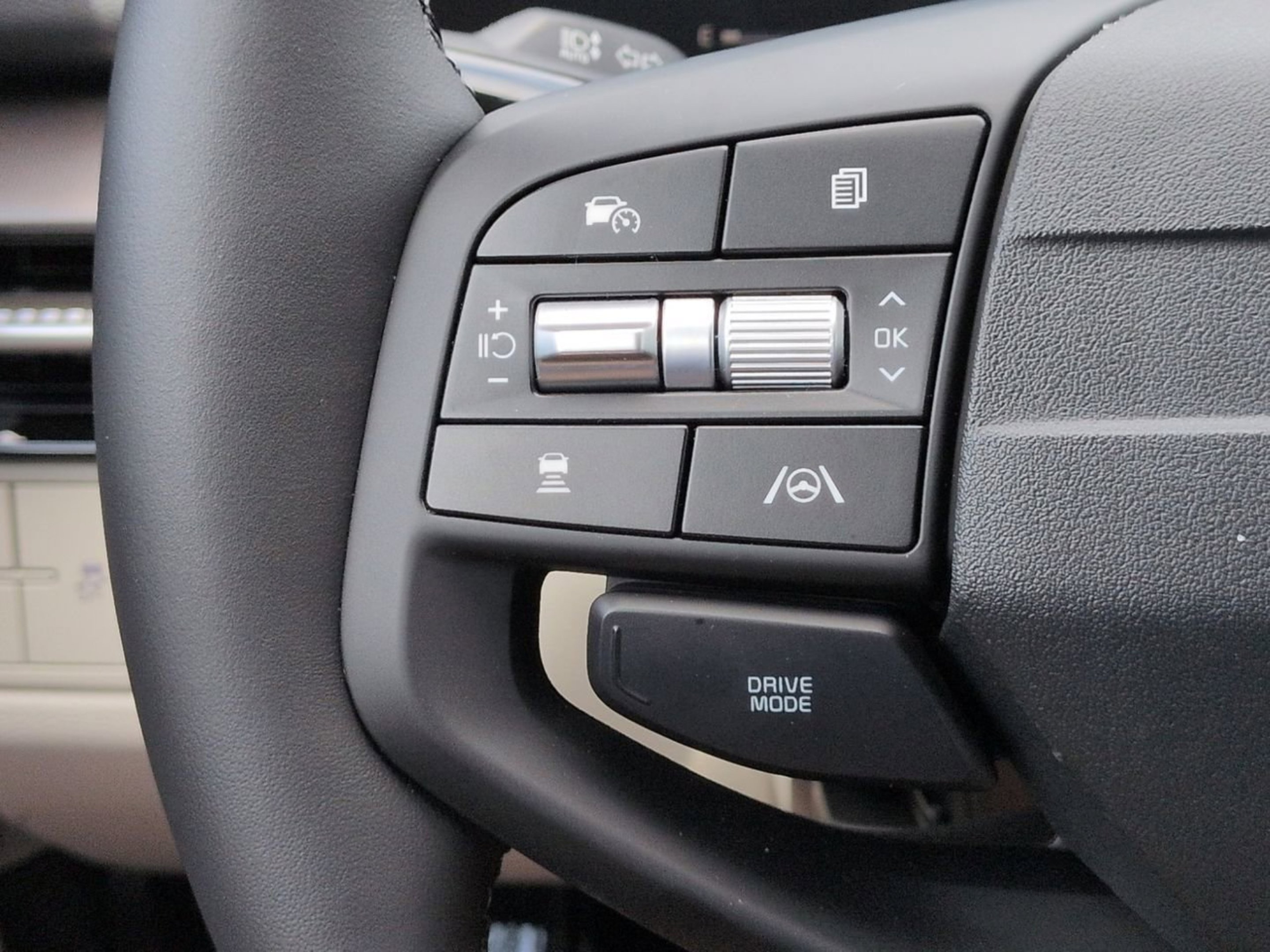 New 2026 Panthera Metal Gray Kia EX image 64