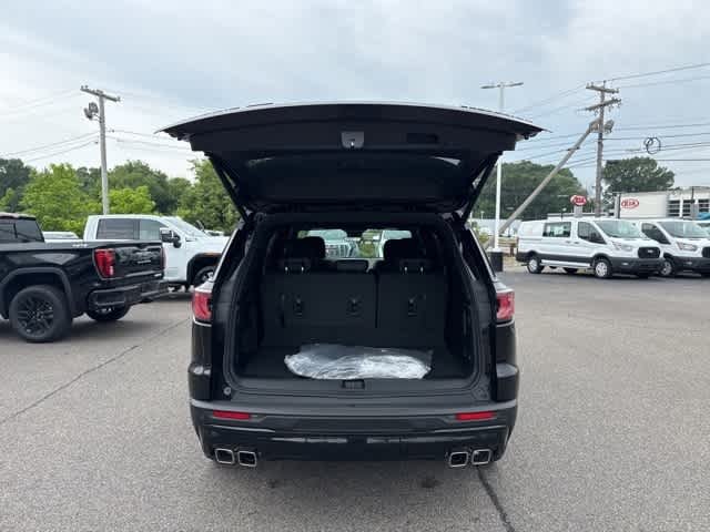 2026 GMC Acadia Elevation - Photo 11