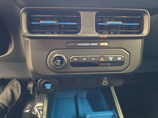 New 2026 Blue Ford XLT image 23