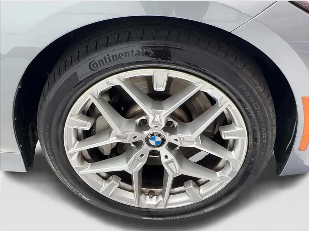 Used 2026 Gray BMW 330i xDrive image 15