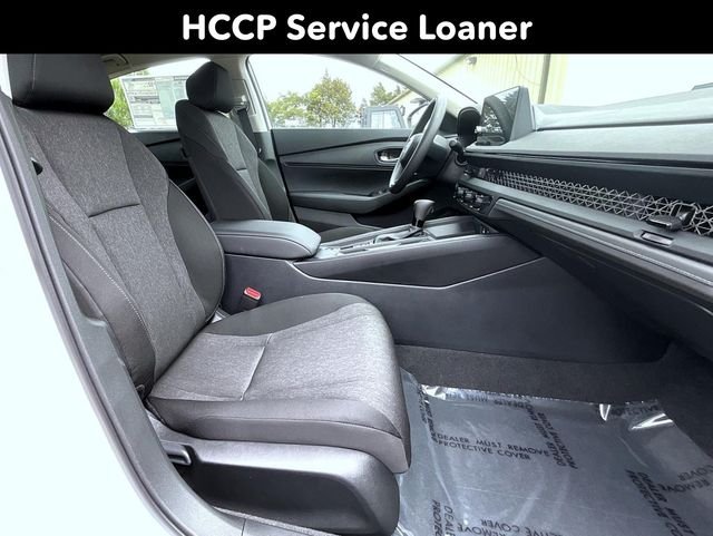 2026 Honda Accord LX - Photo 15