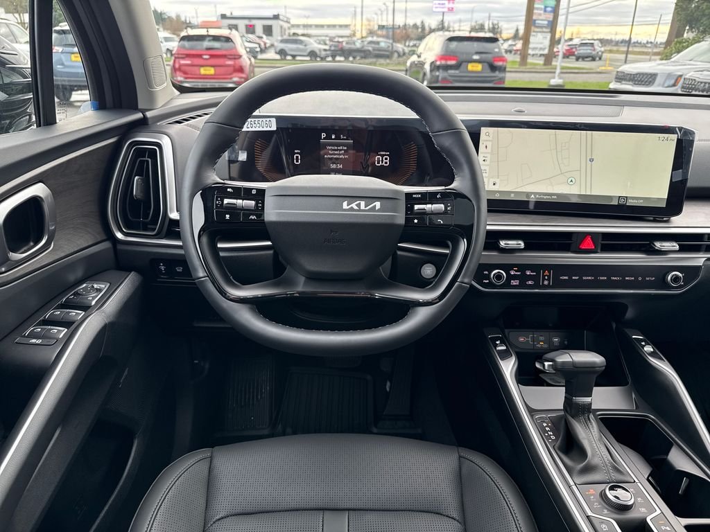 2026 Kia Sorento X-Line EX - Photo 18