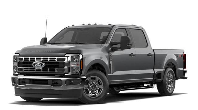 2027 Ford Super Duty F-250® XLT