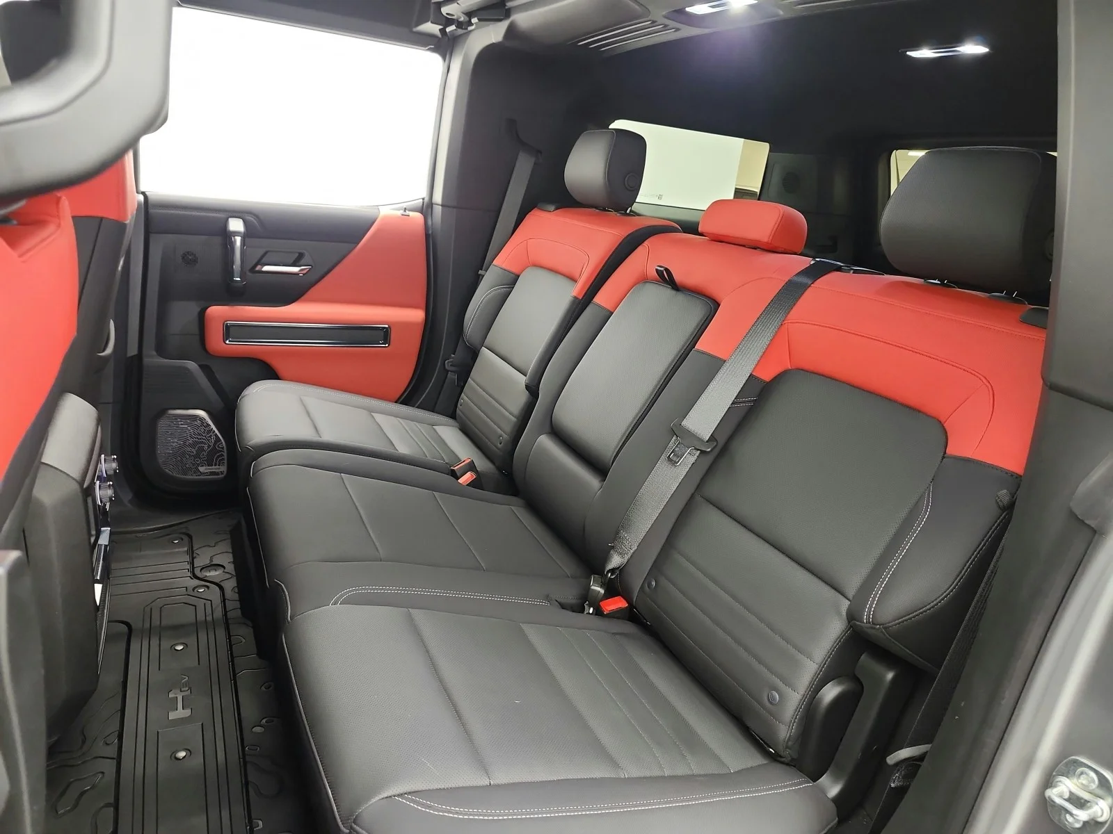 Used 2026 Magnus Gray Matte GMC 3X image 16