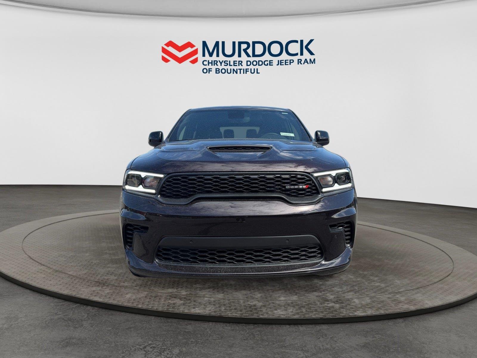 New 2026 Red Oxide Exterior Paint Dodge GT HEMI V8 image 13