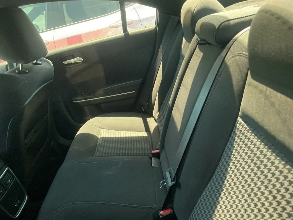 Used 2019 Red Dodge R/T Scat Pack image 20