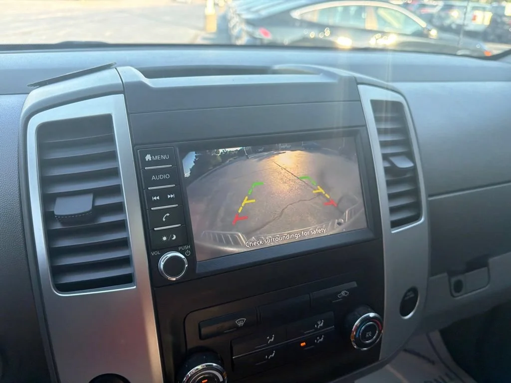 Used 2019 G41/magnetic Black Nissan SV image 20