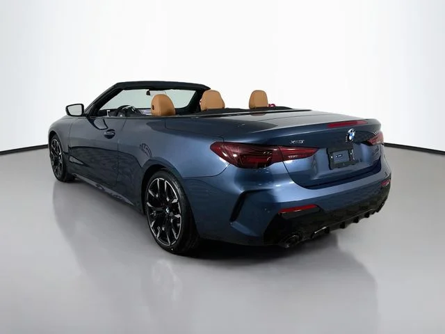 New 2027 Blue BMW 430i xDrive image 13