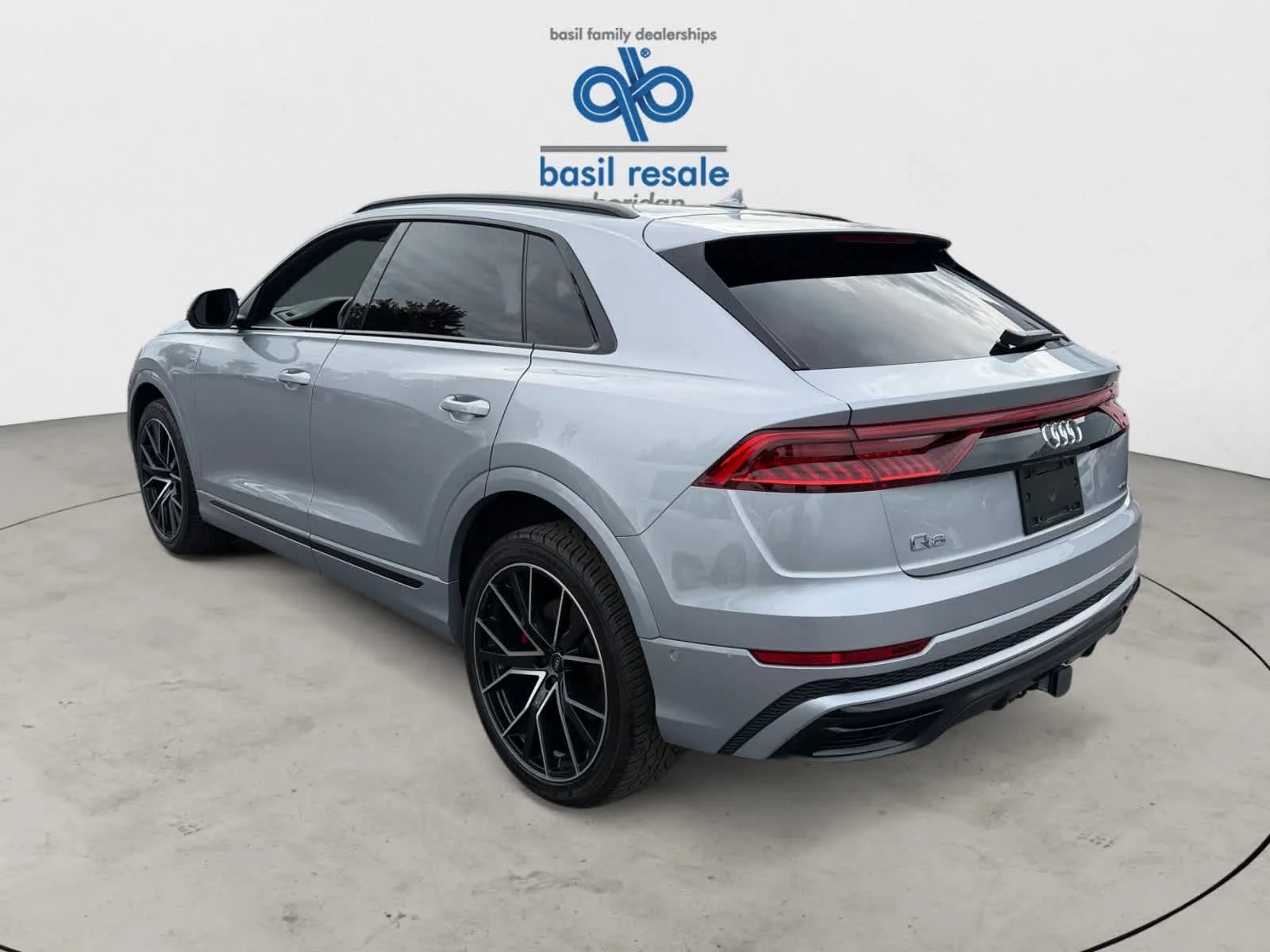 Used 2021  Audi Premium Plus image 5